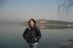 Wharton | San Francisco EMBA Alumna Eunsoo Chung, WG'12