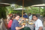 Wharton | San Francisco EMBA Students Visit Kenya for the Global Consulting Practicum