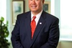 Wharton EMBA alumnus Stephen Tang, WG'92