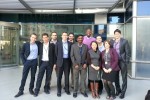 Wharton EMBA Students in New York
