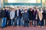 Wharton EMBA Students at the Fed in San Francisco