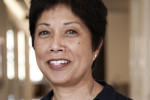Wharton | San Francisco class manager Juana Droessler