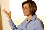 Wharton MBA Program for Executives Vice Dean Peggy Bishop Lane