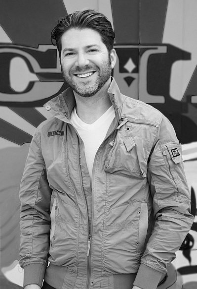 Andrew Gould, WG'11