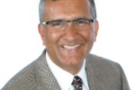 Dr. Sam Kherani, WG'16