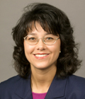 Wharton Prof. Jennifer Blouin