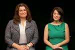 Wharton Women Webinar, November 6, 2014