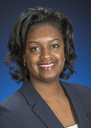 Marla Bleavins, WG'12