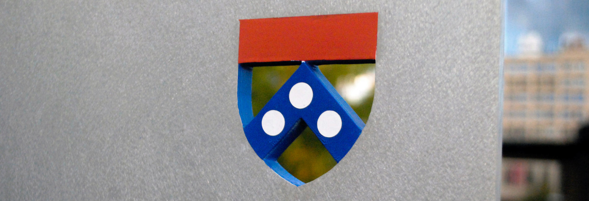Penn Shield